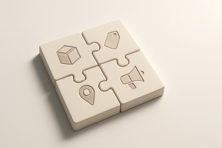 Fundamentos do Marketing para Empreendedores